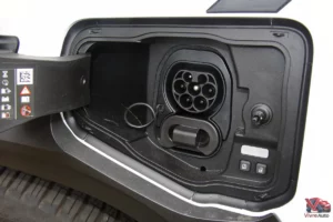 Prise de charge CSS de la Renault 4 E-Tech