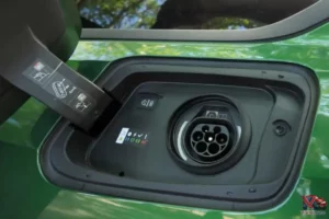 Prise de charge Opel Astra PHEV 2026