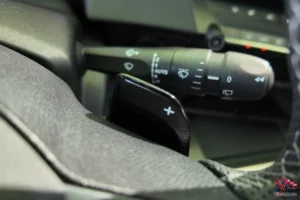 Palette au volant de la nouvelle Opel Astra 2026