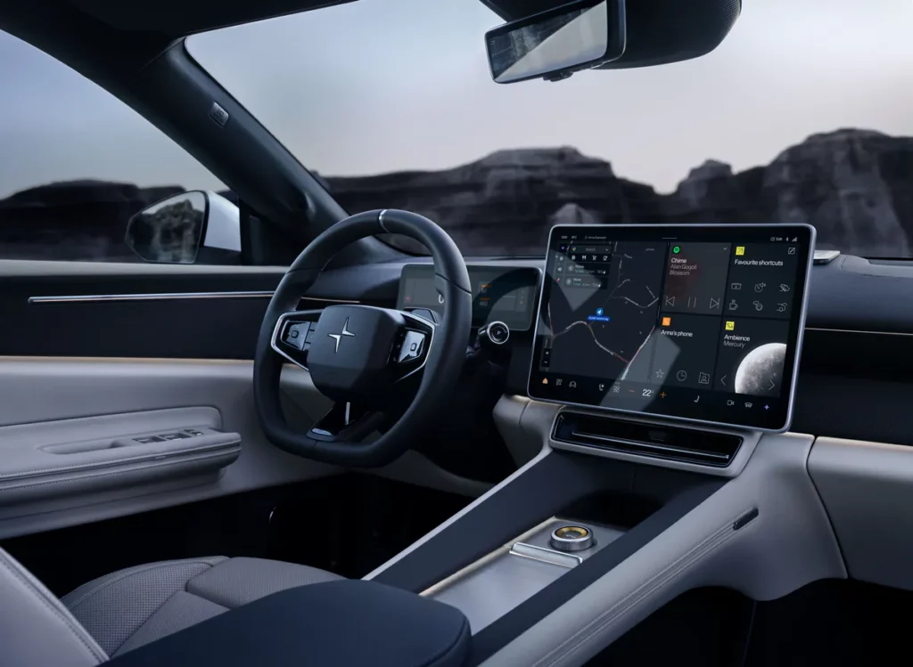 polestar-4-suv-2026-interieur-habitacle-avant